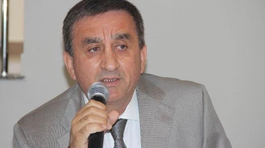 Samgaz, Havayı Koruyacak