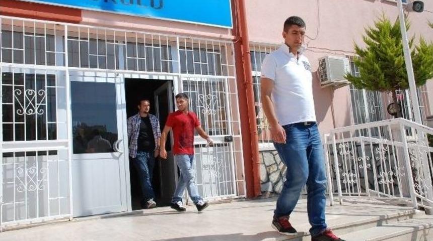 A&ccedil;ık &Ouml;ğretim Lisesi Sınavları Didim&rsquo;de De Yapıldı