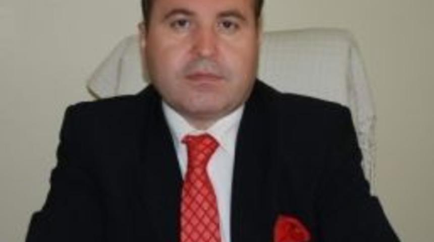 Didim Eski Kaymakamına Hapis Cezası