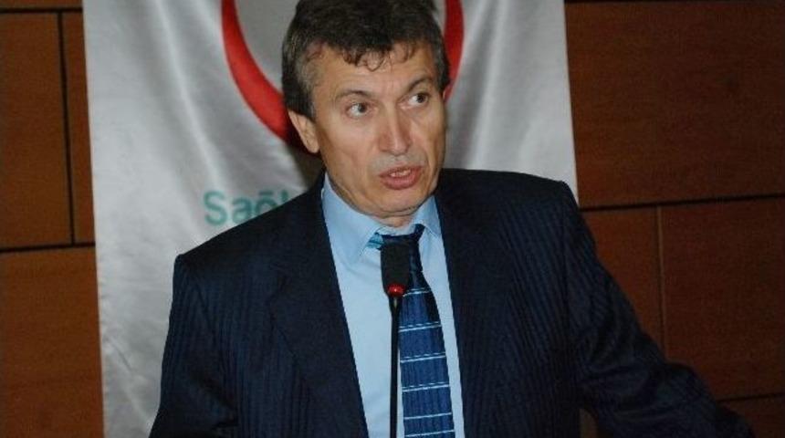 Afyonkarahisar&rsquo;da Akılcı İla&ccedil; Uygulamaları Eğitim Toplantısı