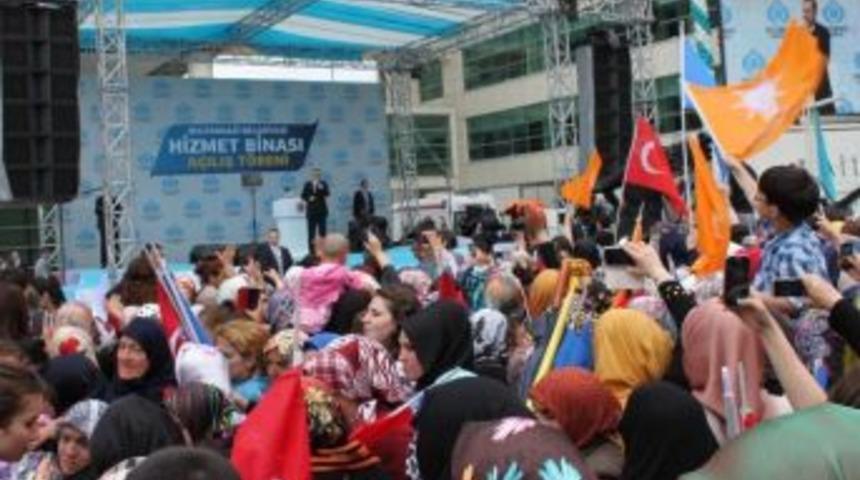 Başbakan Erdoğan&rsquo;dan "gezi" Uyarısı