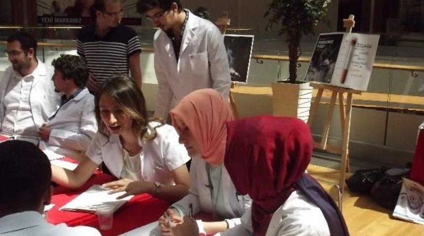 31 Mayıs Sigarasız D&uuml;nya G&uuml;n&uuml;