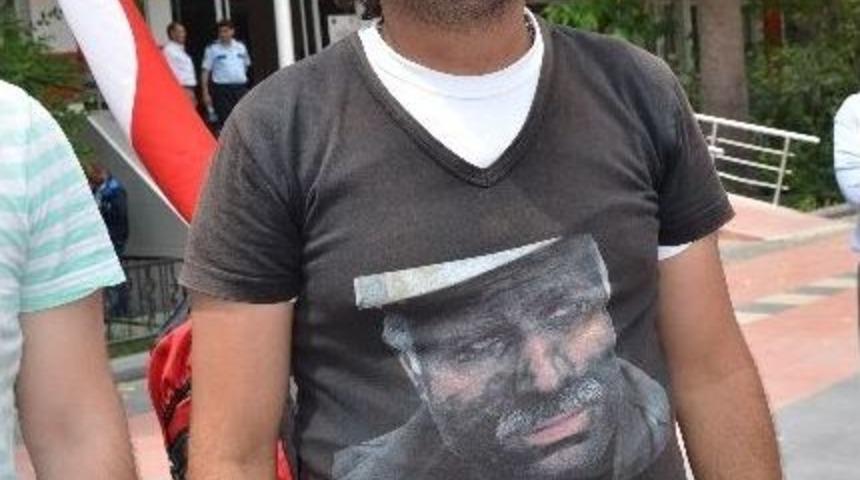 Madenciler İ&ccedil;in İstanbul'dan Soma'ya Kadar Y&uuml;r&uuml;d&uuml;