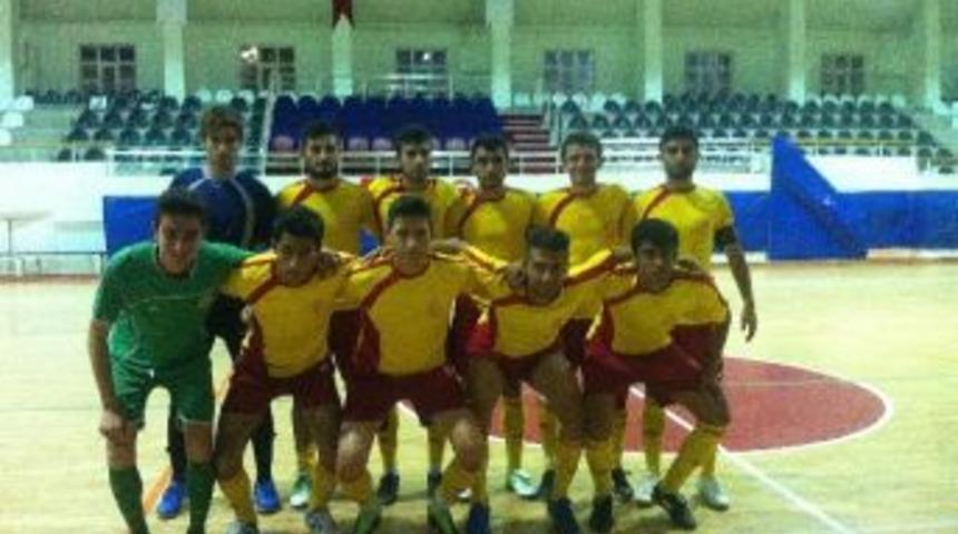 Malatya Futsal Ligi