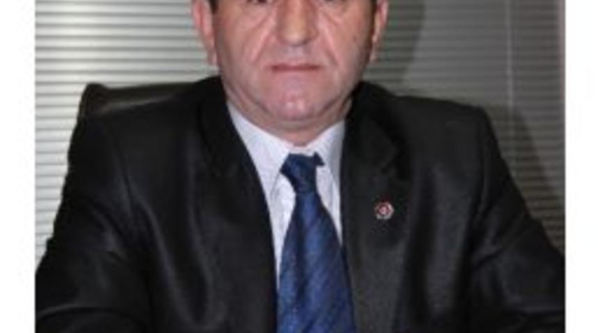 Belediye İş Sendikası Yeni Belediye Başkanlarına Başarı Diledi