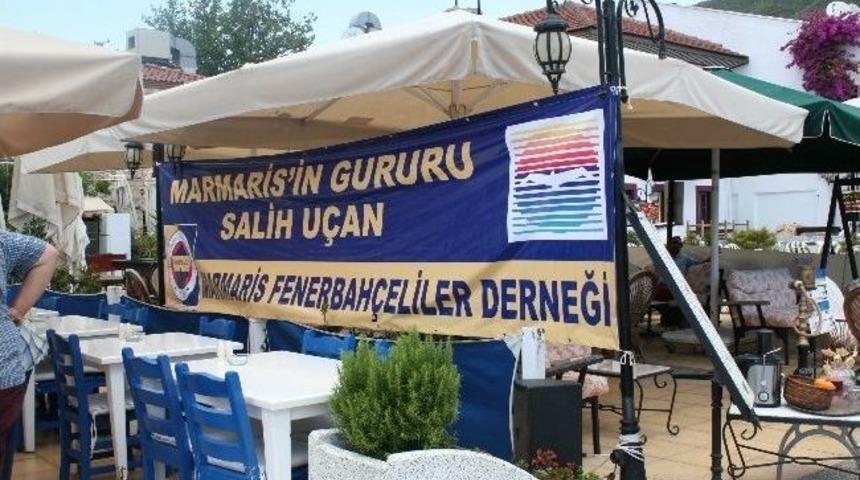 Salih U&ccedil;an Roma&rsquo;ya Transferini Yanıtsız Bıraktı