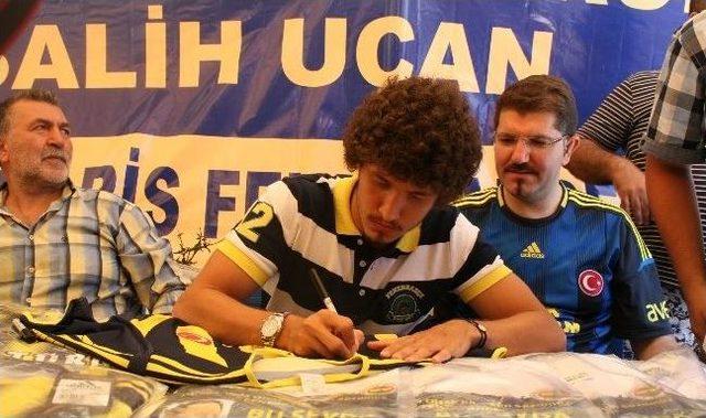 Salih Uçan Roma’ya Transferini Yanıtsız Bıraktı