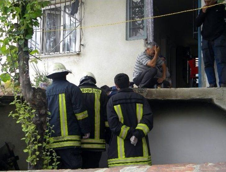 Yaşlı Çiftin Feci Ölümü G2