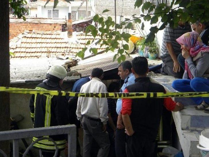 Yaşlı Çiftin Feci Ölümü G3