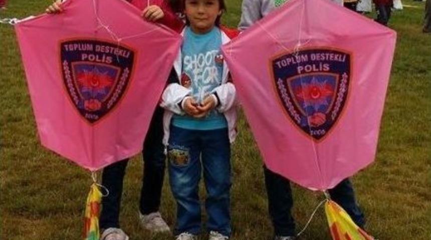 Bilecik'te U&ccedil;urtma Şenliği