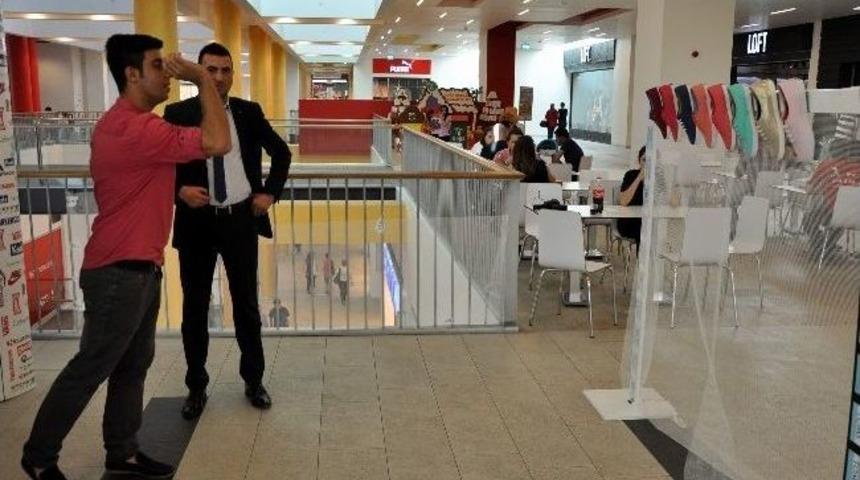 Forum Gaziantep'te 'ayakkabı Oyunları' Etkinliğine Yoğun İlgi