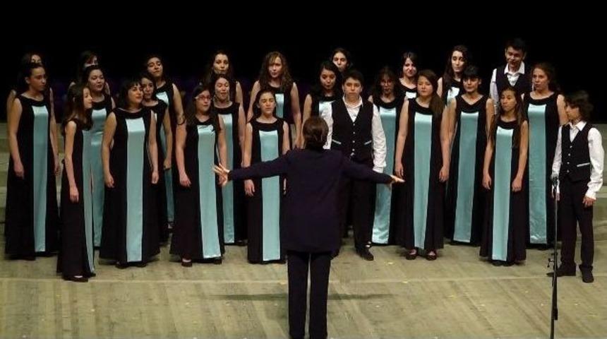 Gen&ccedil;lik Korosuna Uluslararası &Ouml;d&uuml;l