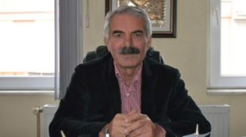 Kulu&rsquo;da &Ccedil;ift&ccedil;ilere Haşere Uyarısı