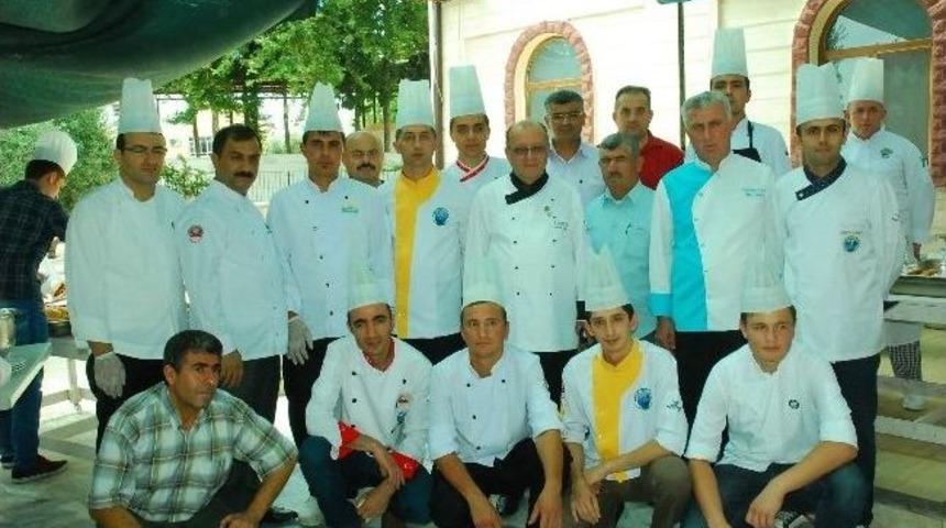 Aş&ccedil;ılar Derneği'nden Soma Şehitlerine Mevlit