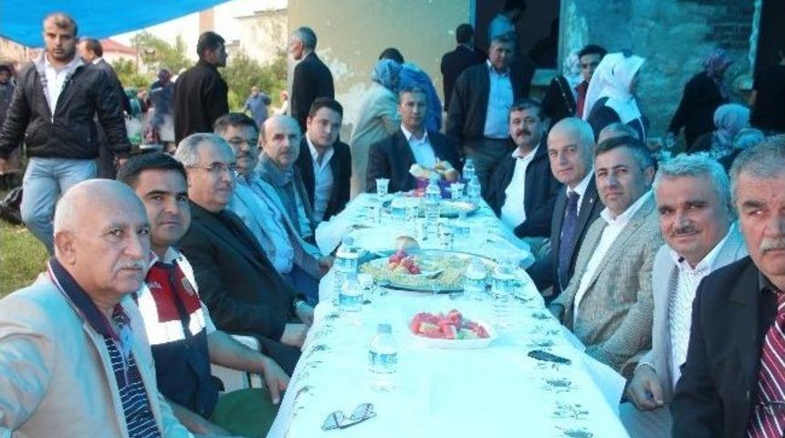 Bilecik'te Gecikmiş Hıdırellez Şenliği