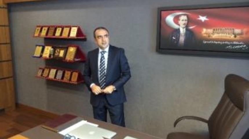 Ak Parti&rsquo;li İ&ccedil;ten&rsquo;den Mavi Marmara A&ccedil;ıklaması