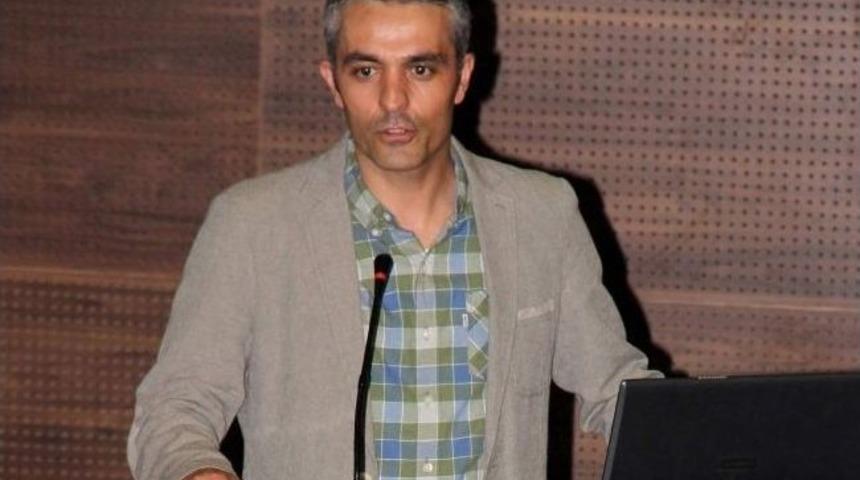 Siirt'te 'dezavantajlı Toplum Kesimleri' Konulu Konferans