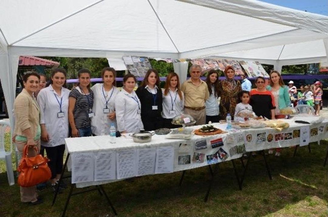 Ekolojik Yerel Tohum Ve Yaşam Şenliği