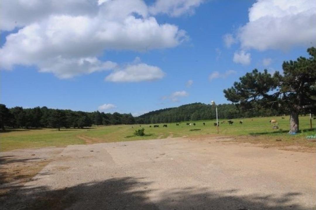 B&uuml;y&uuml;kşehirden Turgutlu&rsquo;ya 'gen&ccedil;lik Kamp Merkezi' M&uuml;jdesi