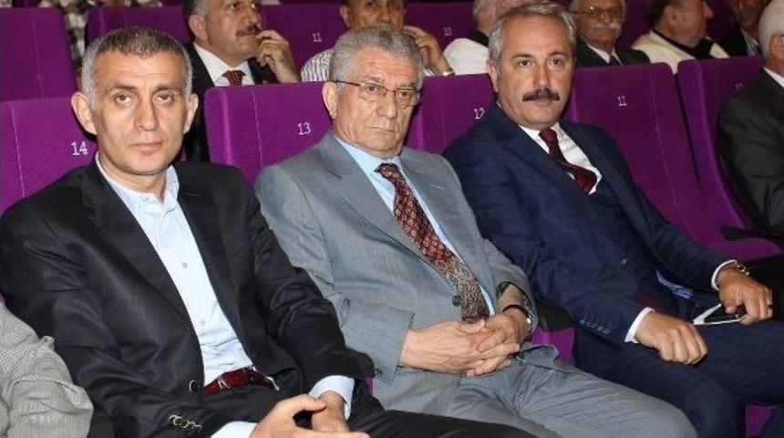 Trabzonspor'un Borcu 180 Milyon 837 Bin 129 Lira Olarak A&ccedil;ıklandı