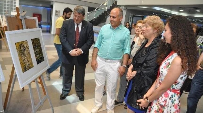 Tarzan Sergisi B&uuml;y&uuml;k Beğeni Topladı