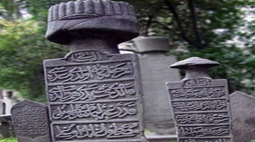 Mezarda ilk gece neler olacak?