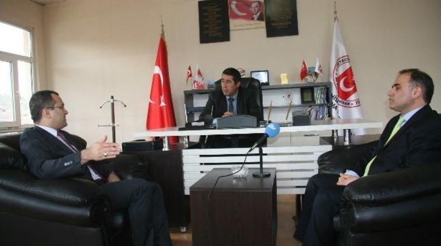 İnternet Haber Sitelerinin Basın Kanunu Kapsamına Alınması