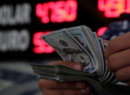 İşte yıl sonu dolar tahmini! Merkez Bankası açıkladı