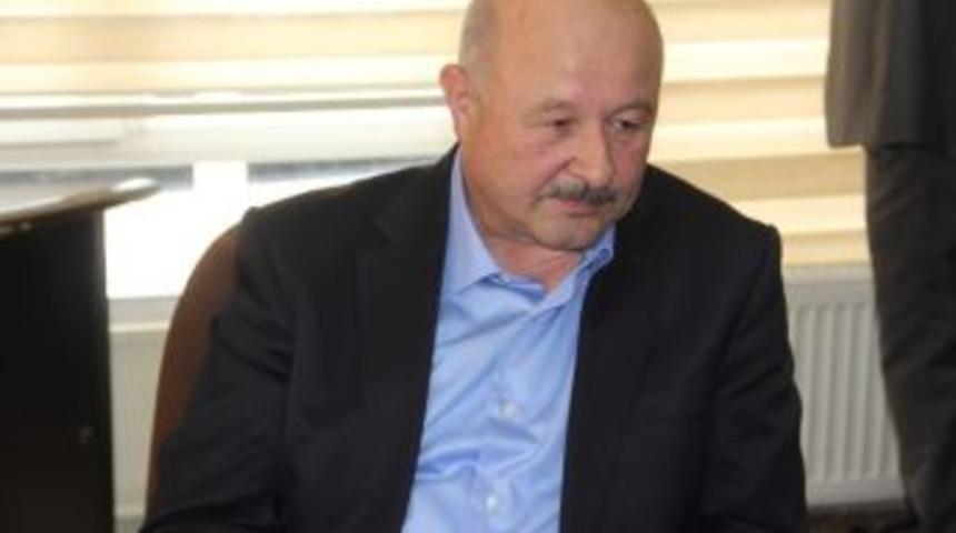 Eflani Belediyesi &Ccedil;alışmaları Hızlandırdı