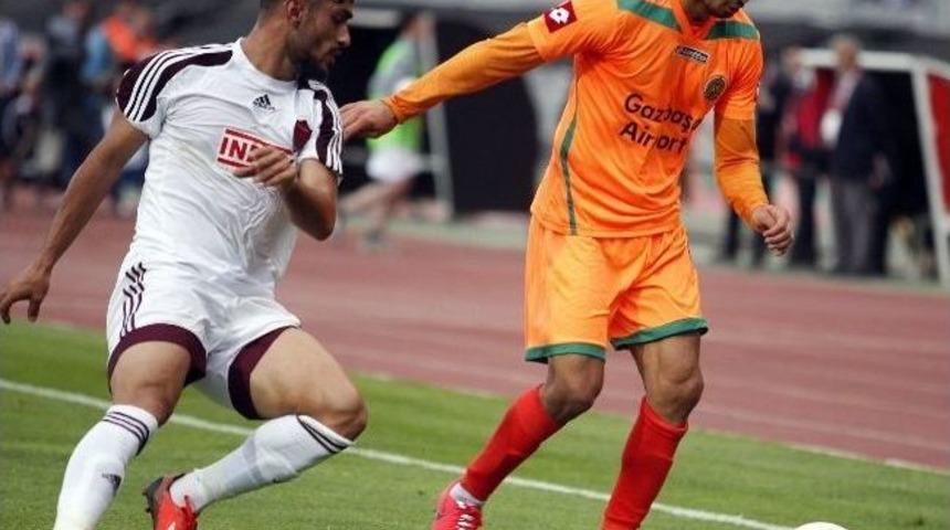 Spor Toto 2. Lig Play-off Finali