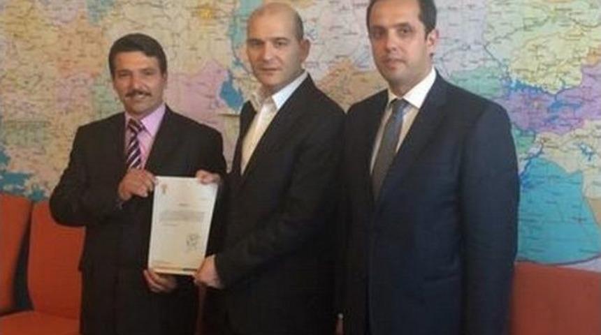 Çankırı'da 3 İlçe Başkanı Görevden Alındı