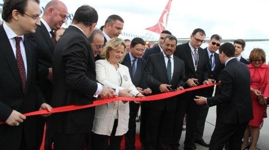 Thy&rsquo;nin Varna Seferleri Başladı