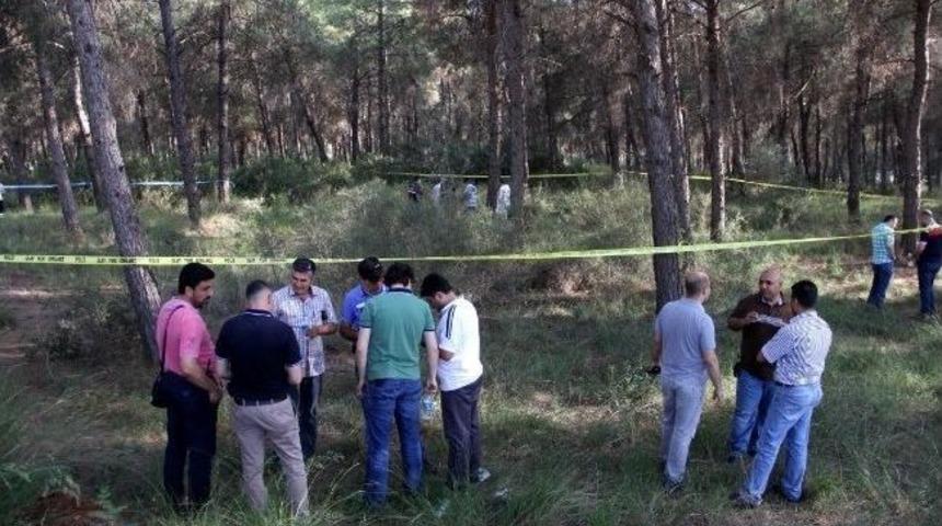 Kayınpederini &Ouml;ld&uuml;r&uuml;p Ka&ccedil;an Şahsın Karısı Da &Ouml;l&uuml; Bulundu
