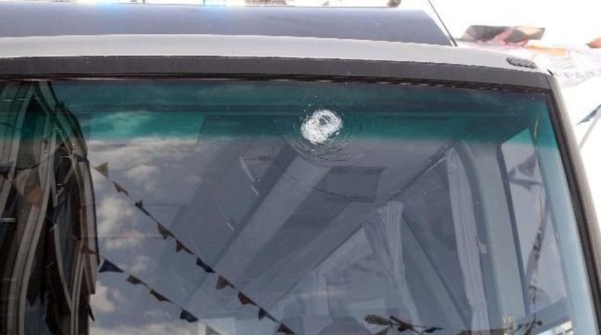 Ağrı&rsquo;da Se&ccedil;imler &Ouml;ncesi Gerginlik