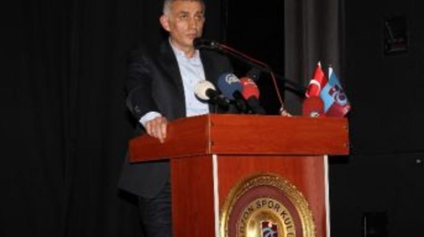 Trabzonspor 32. Olağan Divan Kurulu