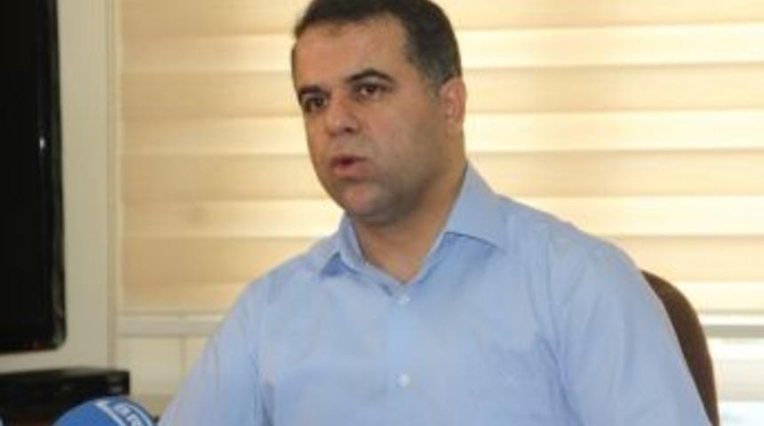 Safranbolu Belediye Başkanı Necdet Aksoy