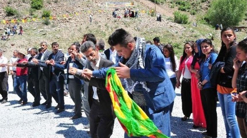 &Ccedil;atak Kanisipi Alabalık, Bal, Ceviz Ve Doğa Festivali