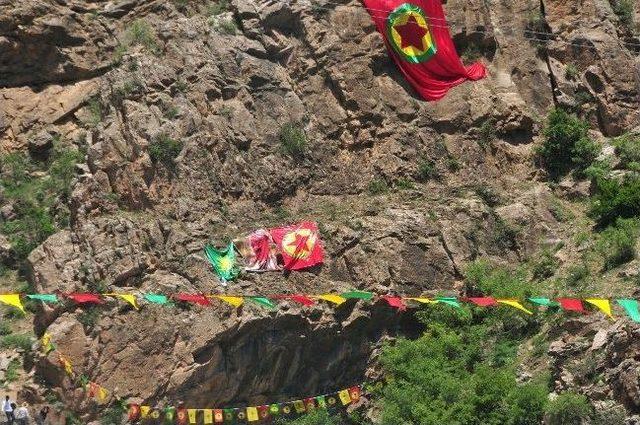 Çatak Kanisipi Alabalık, Bal, Ceviz Ve Doğa Festivali