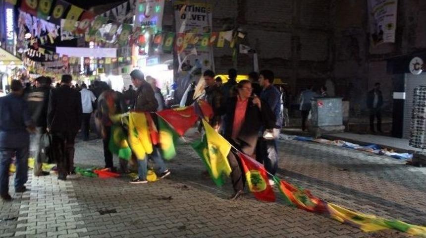 Ağrı&rsquo;da Se&ccedil;im Yasağı Başladı