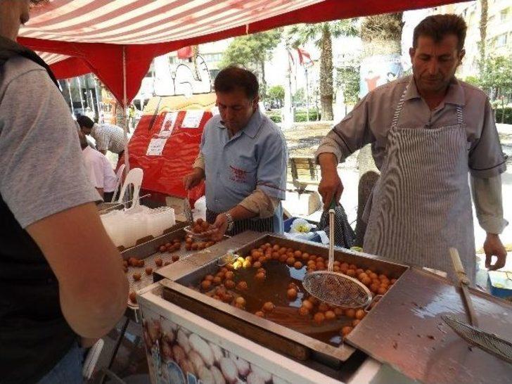 Esnaf Odaları Soma İçin Tek Yürek Oldu G3