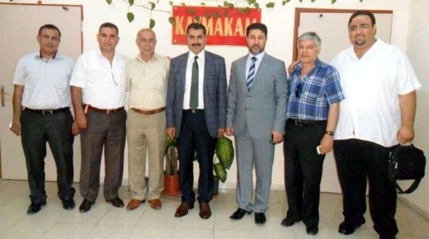 Adsod Sokak Ve Kır D&uuml;ğ&uuml;nlerinden Şikayet&ccedil;i