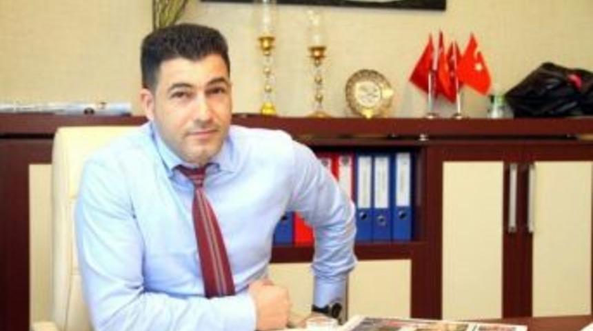 Turist Kent Estetiğine &Ouml;nem Veriyor