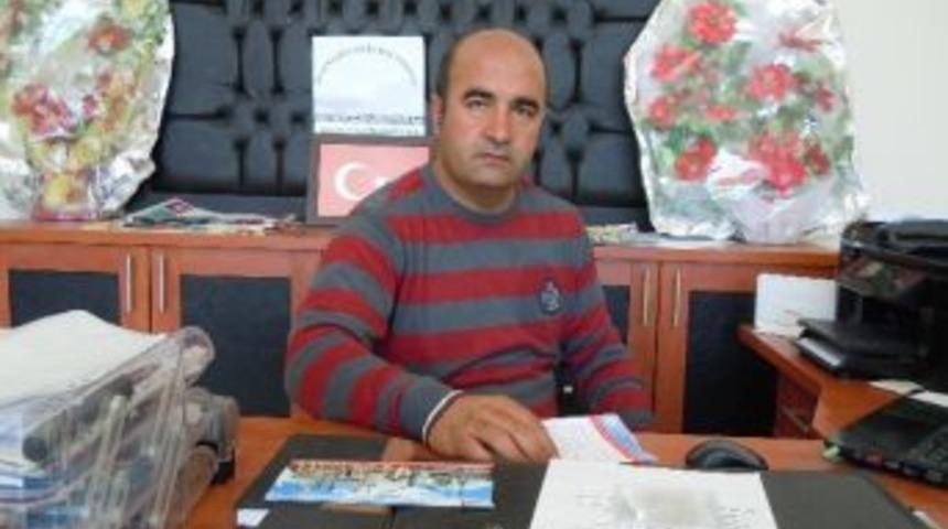 Kara&ccedil;oban&rsquo;da Turizm Acentesi Hizmete A&ccedil;ıldı