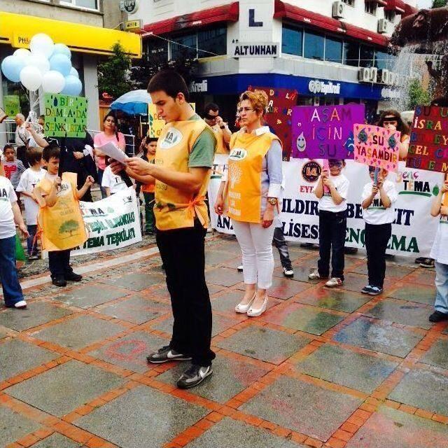 Edirne den Kısa Kısa 1