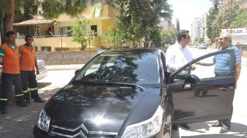 &Ccedil;ukurova Belediyesi Ara&ccedil; Saltanatına Son Verdi