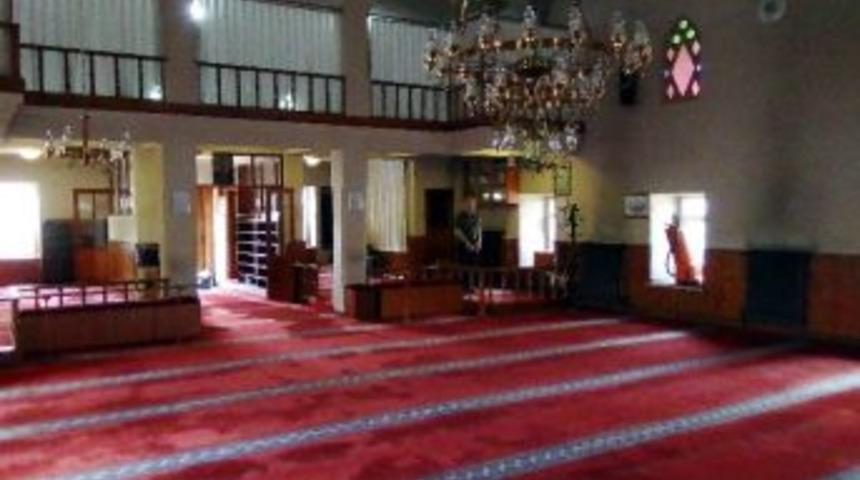 (&ouml;zel Haber) &Ouml;l&uuml;m Secdede Geldi