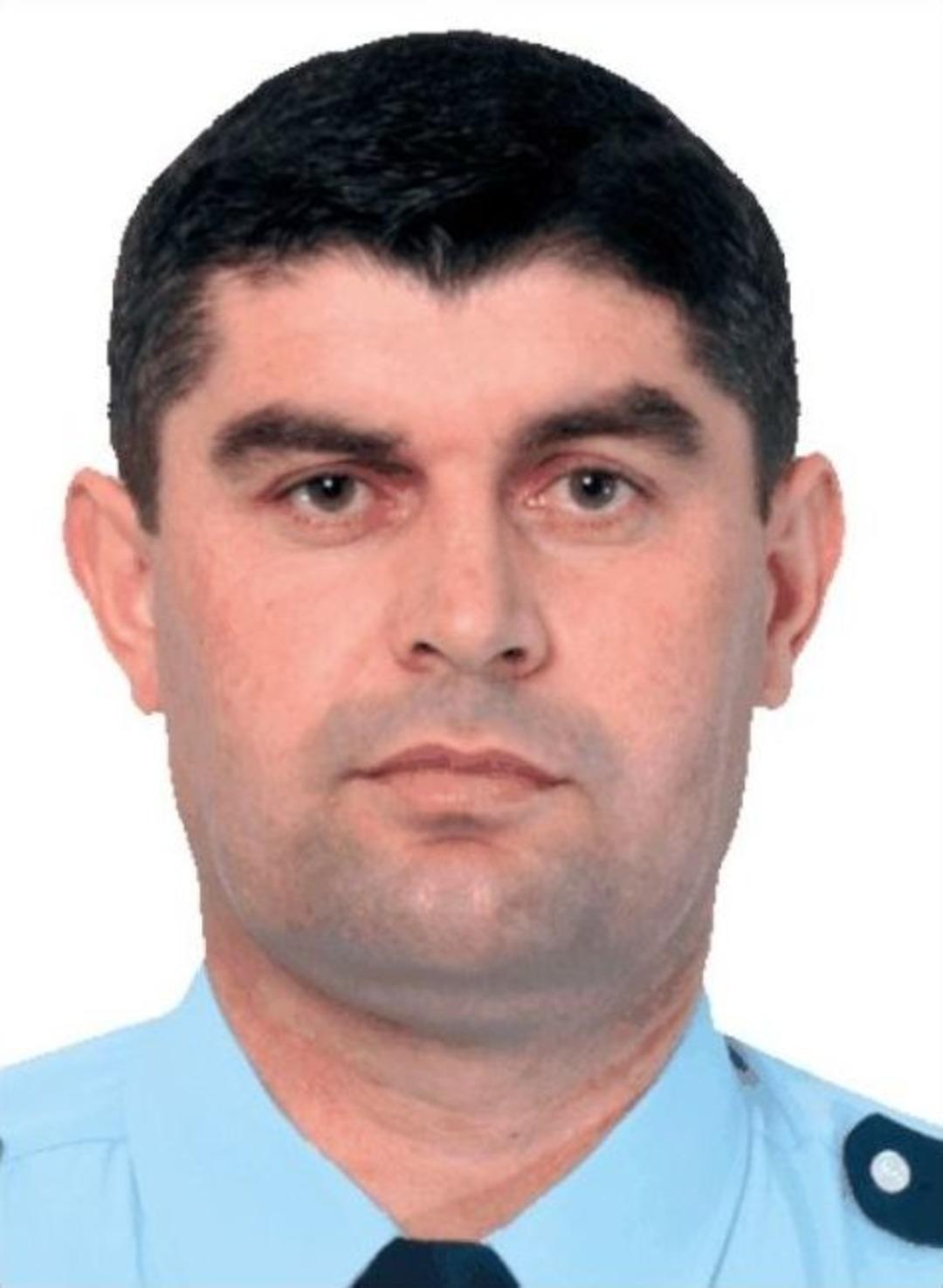 Radar Aracı Kaza Yaptı: 1 Polis Şehit, 3 Yaralı