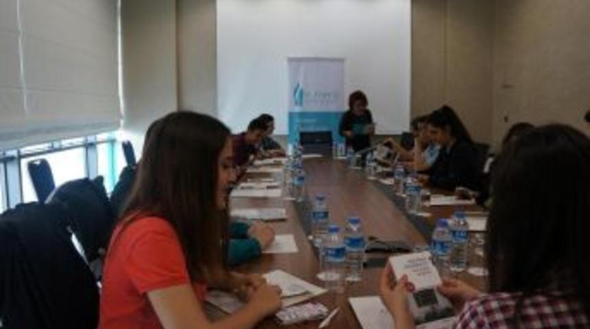 2. Meri&ccedil; Hikaye G&uuml;nleri