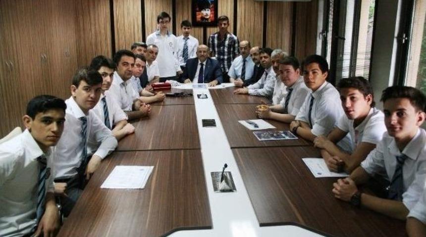 Bursa &Ouml;d&uuml;le Doymuyor