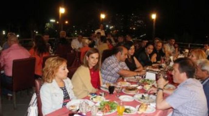 Nişantaşı &Uuml;niversitesi, Mersin&rsquo;deki Rehber &Ouml;ğretmenlerle Buluştu